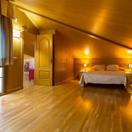 Chalet Villadulce Aguadulce  Zewnętrze zdjęcie