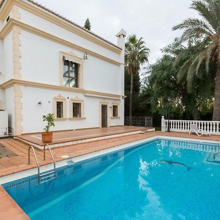 Chalet Villadulce Aguadulce  Zewnętrze zdjęcie