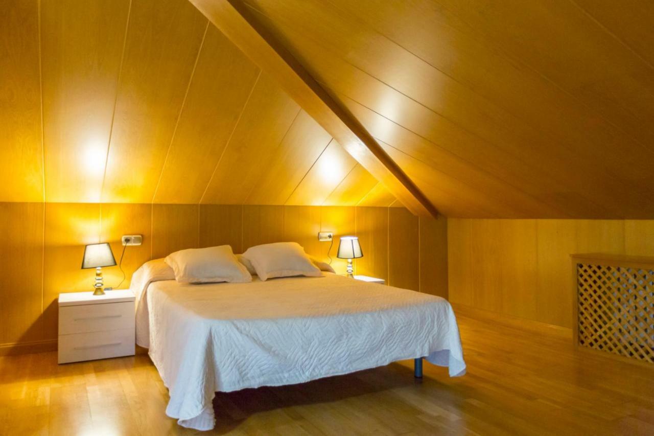 Chalet Villadulce Aguadulce  Zewnętrze zdjęcie