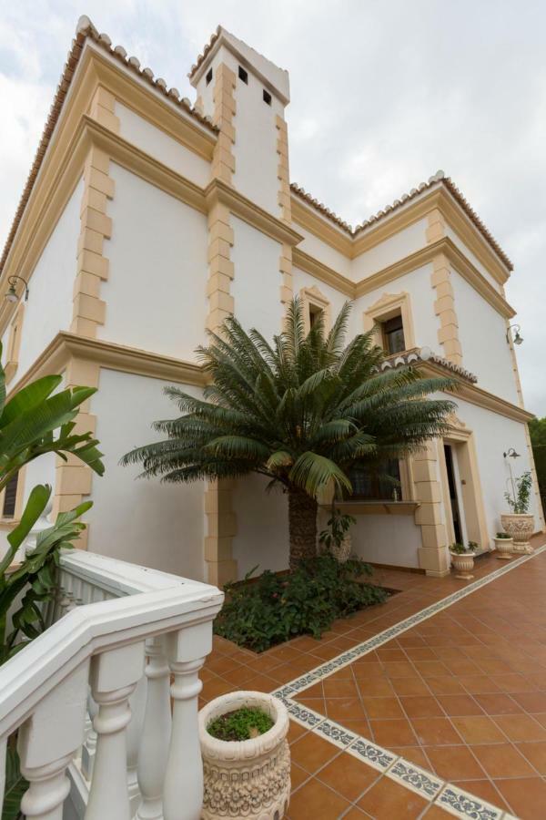 Chalet Villadulce Aguadulce  Zewnętrze zdjęcie