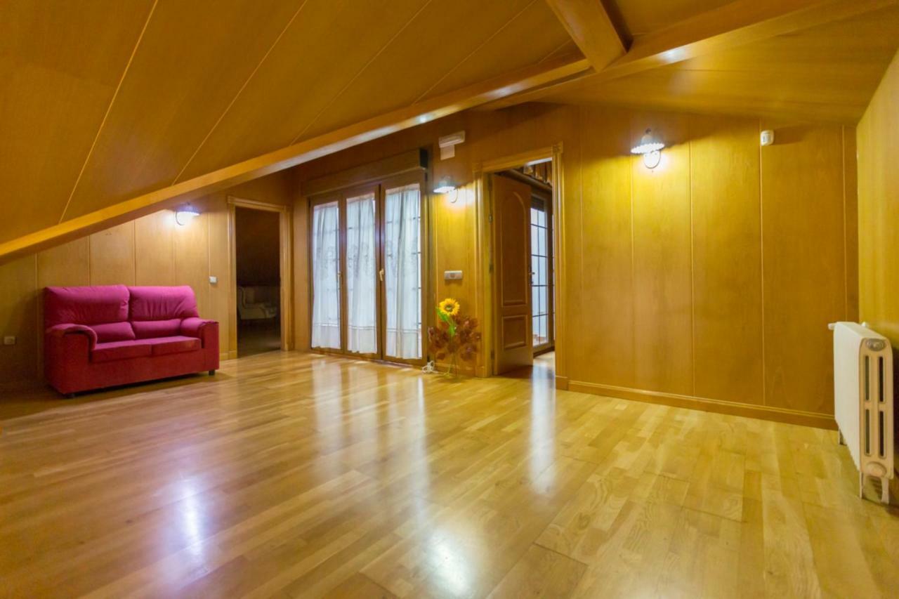 Chalet Villadulce Aguadulce  Zewnętrze zdjęcie