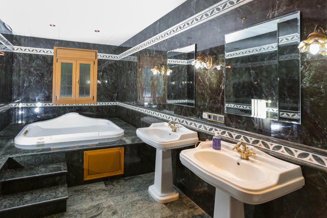 Chalet Villadulce Aguadulce  Zewnętrze zdjęcie
