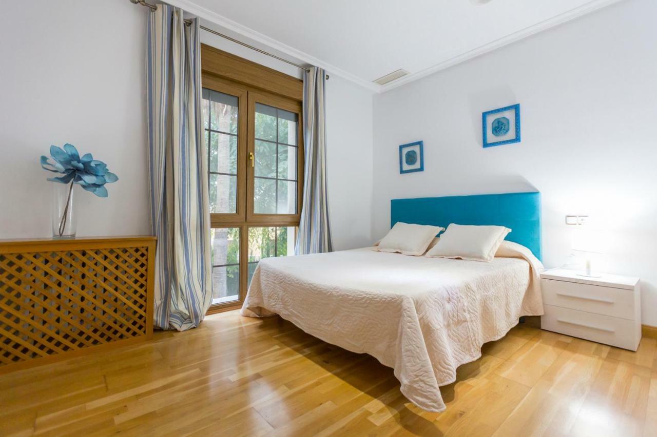 Chalet Villadulce Aguadulce  Zewnętrze zdjęcie
