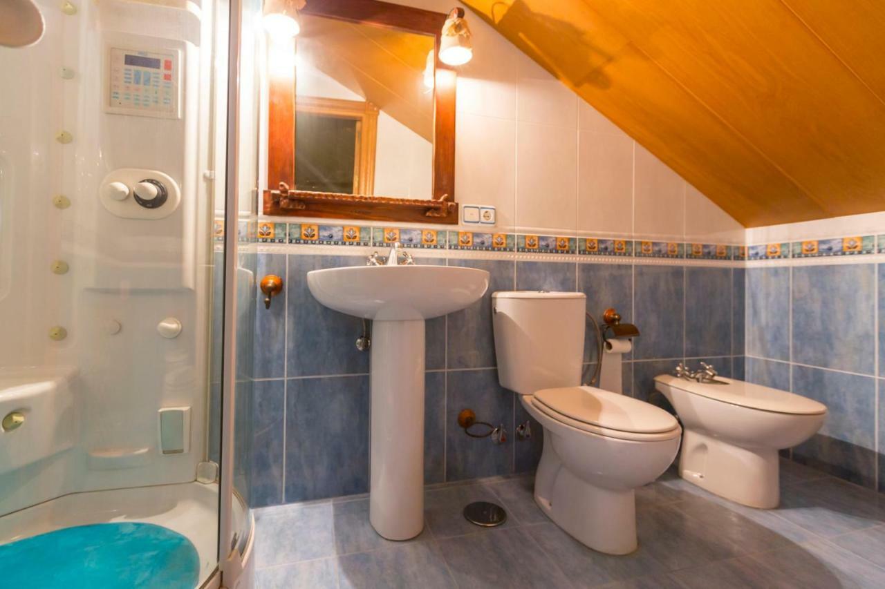 Chalet Villadulce Aguadulce  Zewnętrze zdjęcie