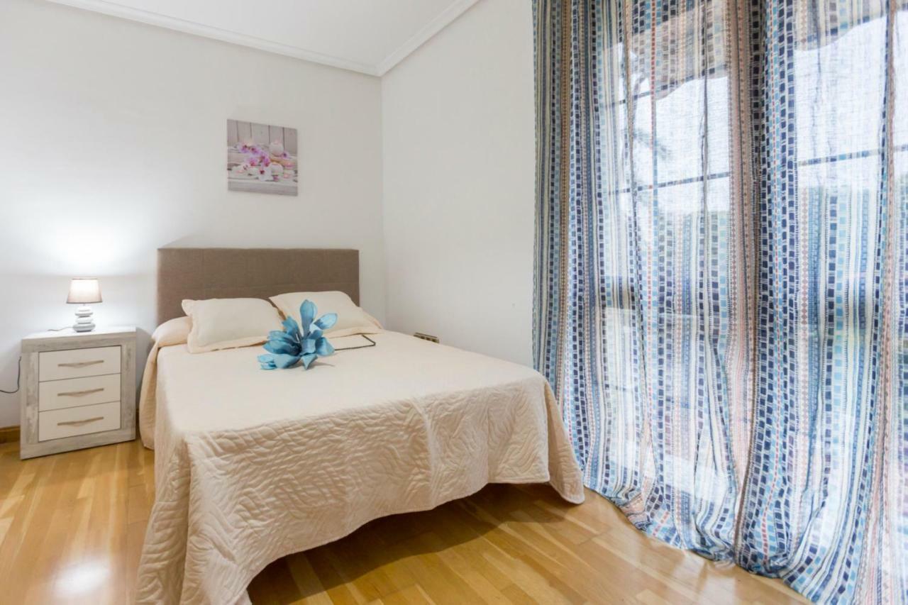 Chalet Villadulce Aguadulce  Zewnętrze zdjęcie