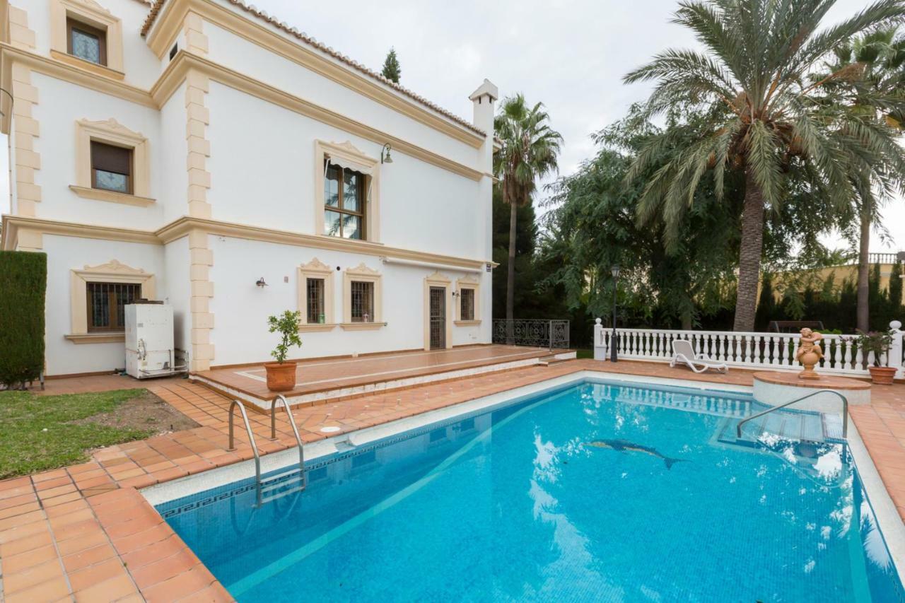 Chalet Villadulce Aguadulce  Zewnętrze zdjęcie