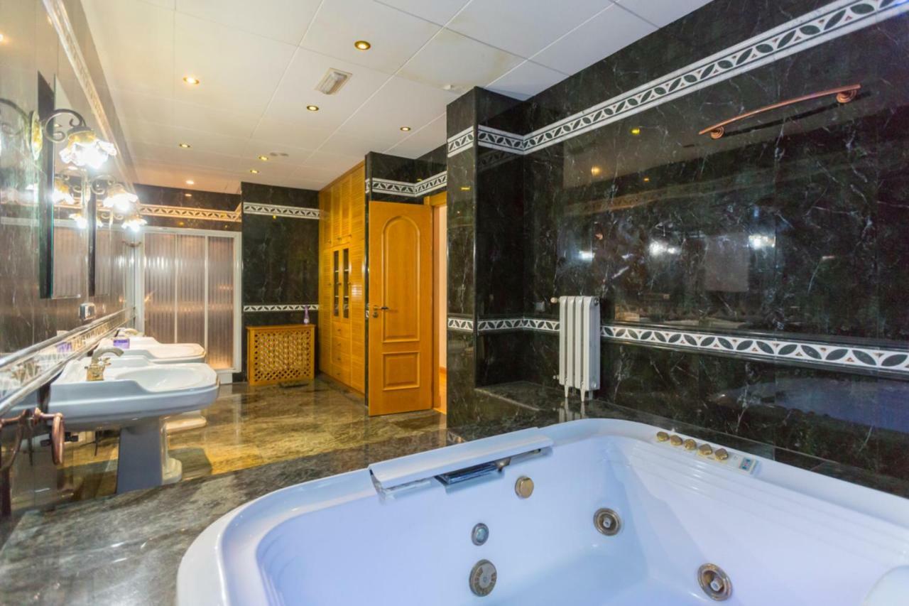Chalet Villadulce Aguadulce  Zewnętrze zdjęcie