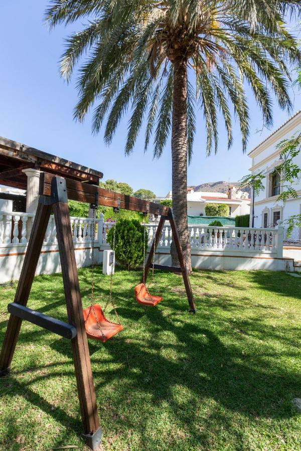 Chalet Villadulce Aguadulce  Zewnętrze zdjęcie