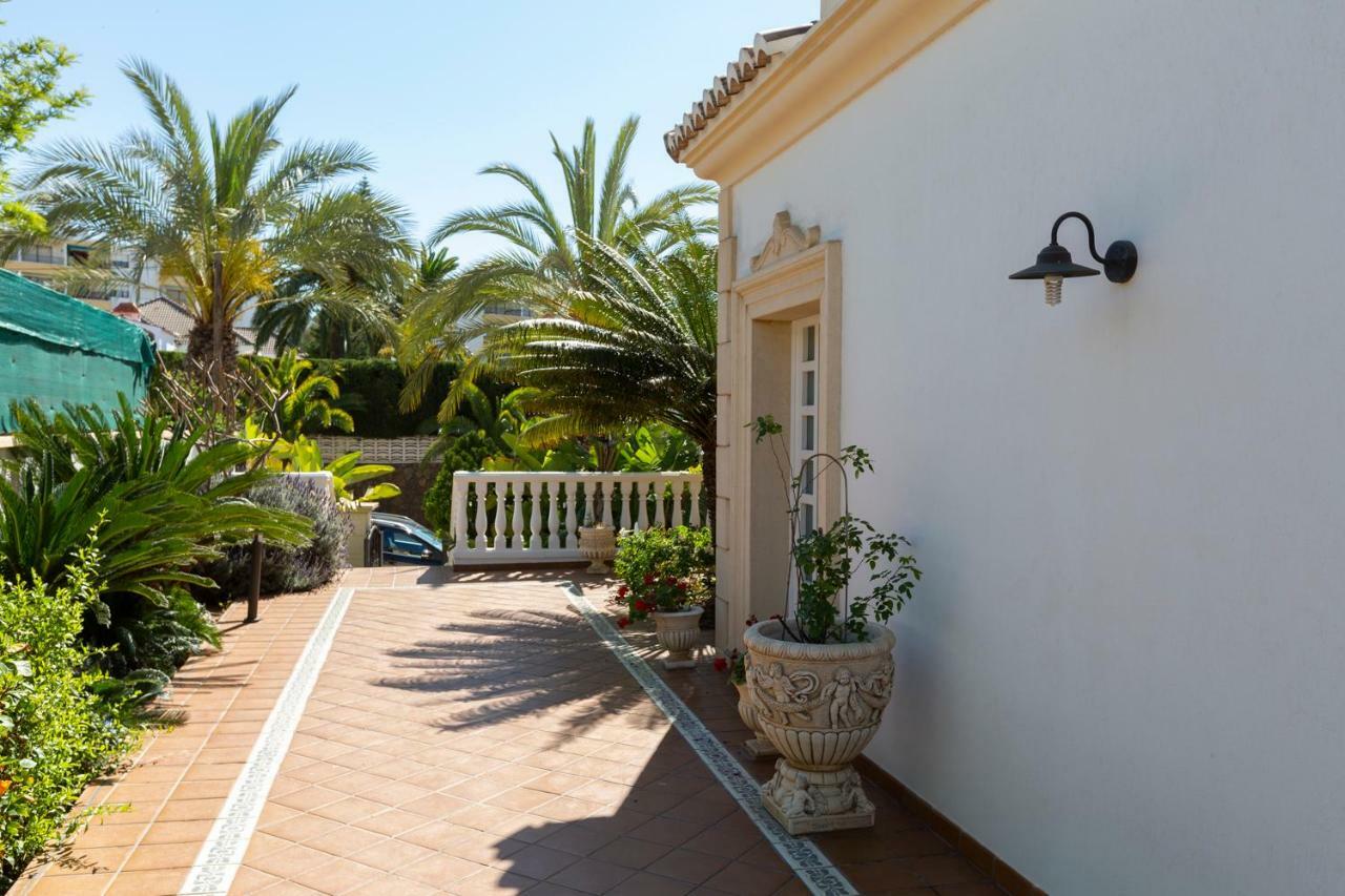 Chalet Villadulce Aguadulce  Zewnętrze zdjęcie
