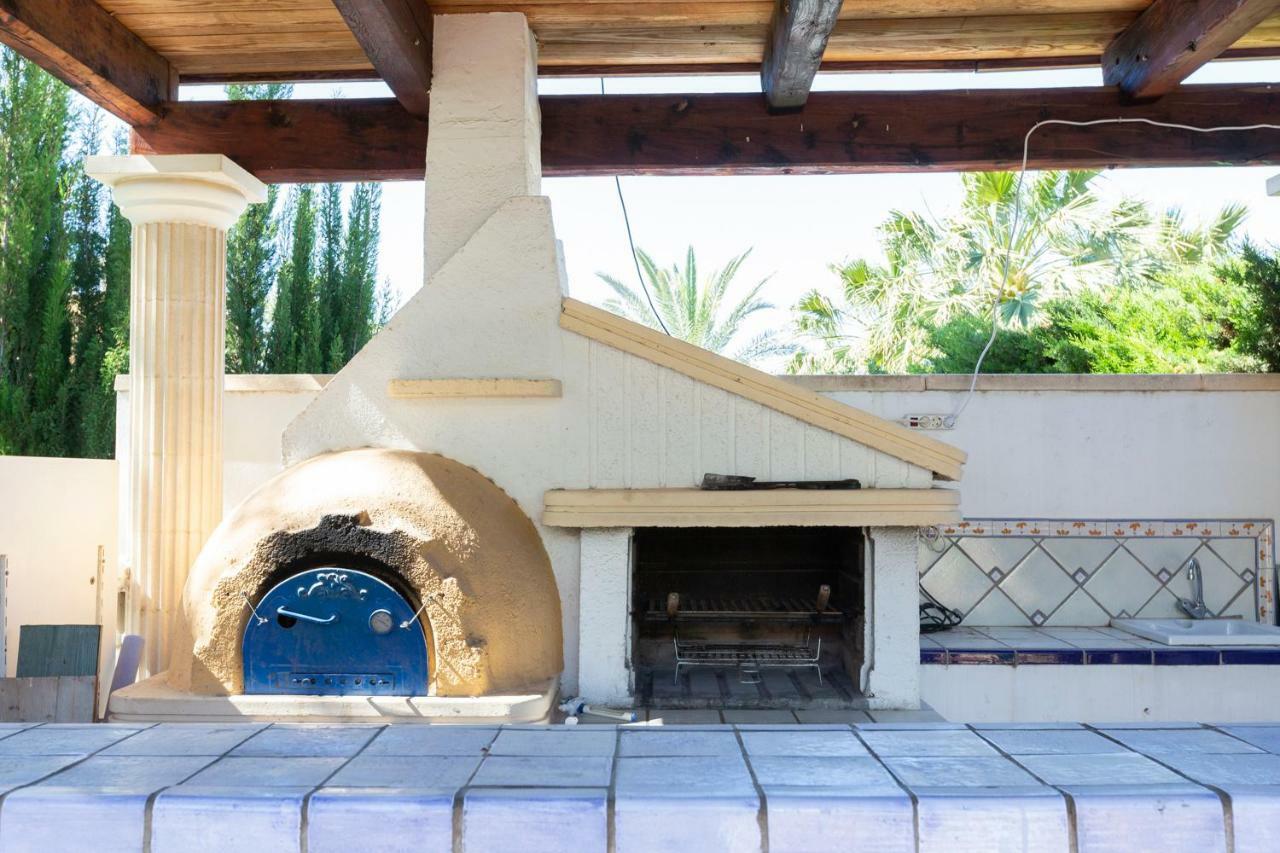 Chalet Villadulce Aguadulce  Zewnętrze zdjęcie