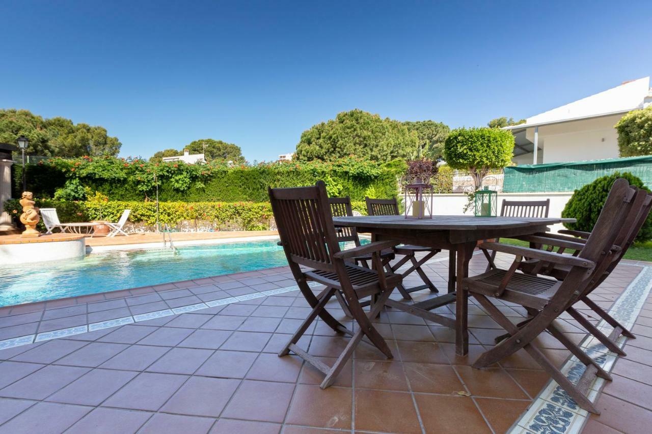 Chalet Villadulce Aguadulce  Zewnętrze zdjęcie