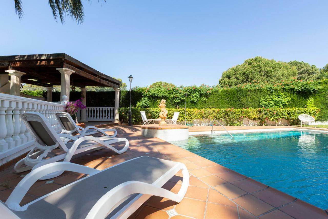 Chalet Villadulce Aguadulce  Zewnętrze zdjęcie