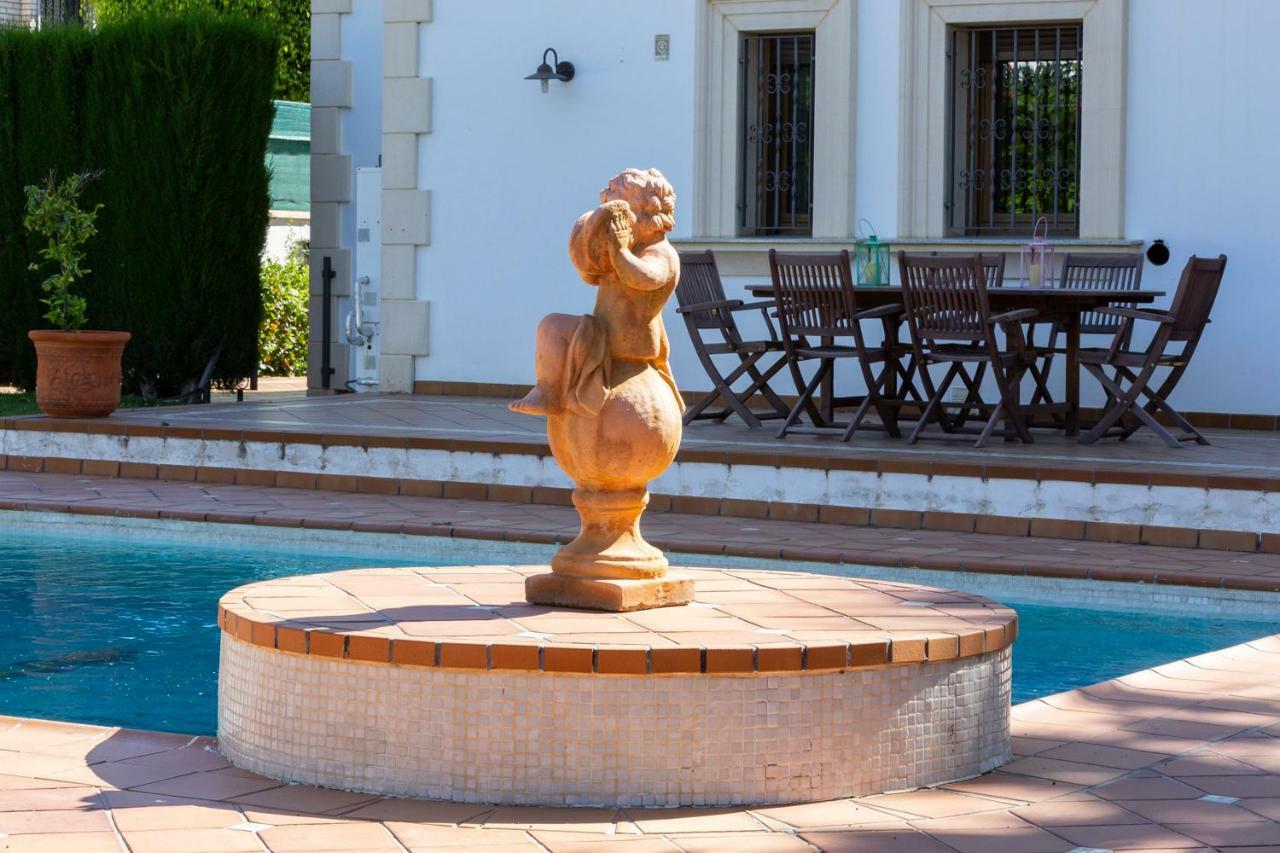 Chalet Villadulce Aguadulce  Zewnętrze zdjęcie
