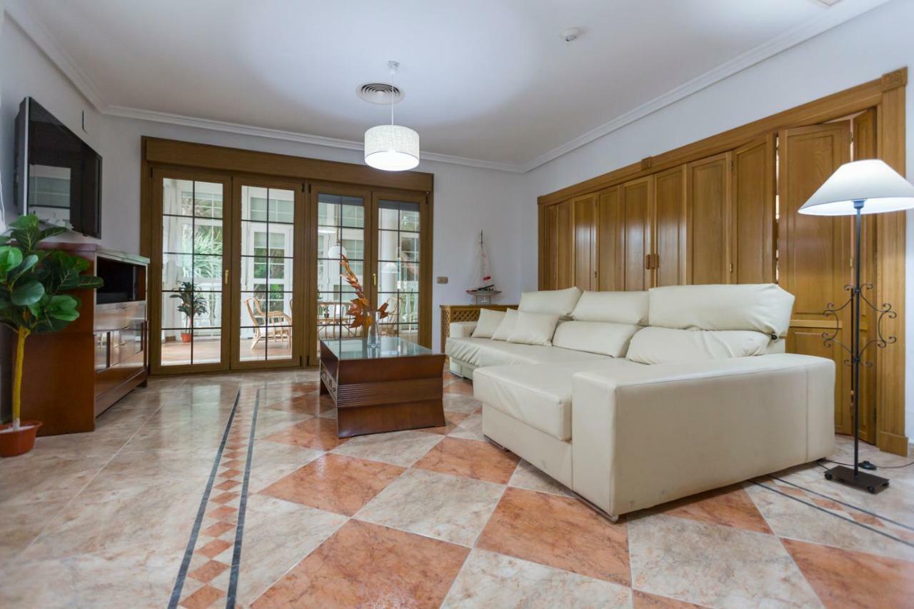 Chalet Villadulce Aguadulce  Zewnętrze zdjęcie